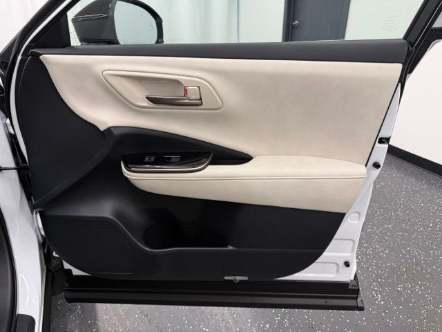 2026 Toyota Crown Limited
