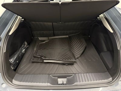 2025 Toyota Prius XLE