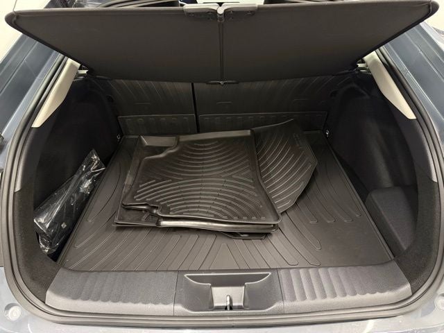 2025 Toyota Prius XLE