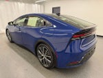 2025 Toyota Prius XLE