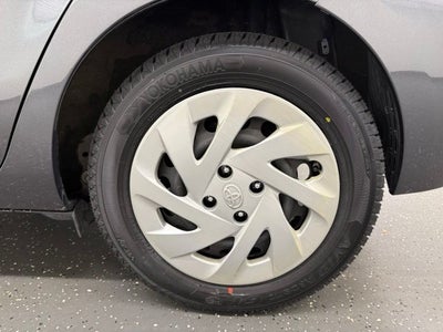 2016 Toyota Prius c Two