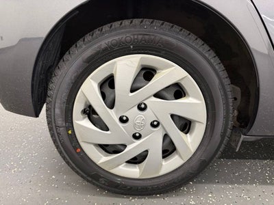 2016 Toyota Prius c Two