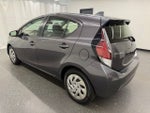 2016 Toyota Prius c Two