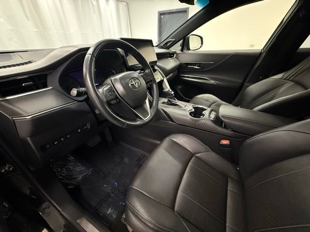 2021 Toyota Venza Limited