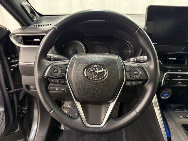 2021 Toyota Venza Limited