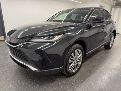 2021 Toyota Venza Limited