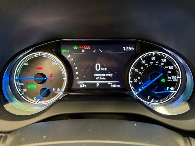 2023 Toyota Venza XLE