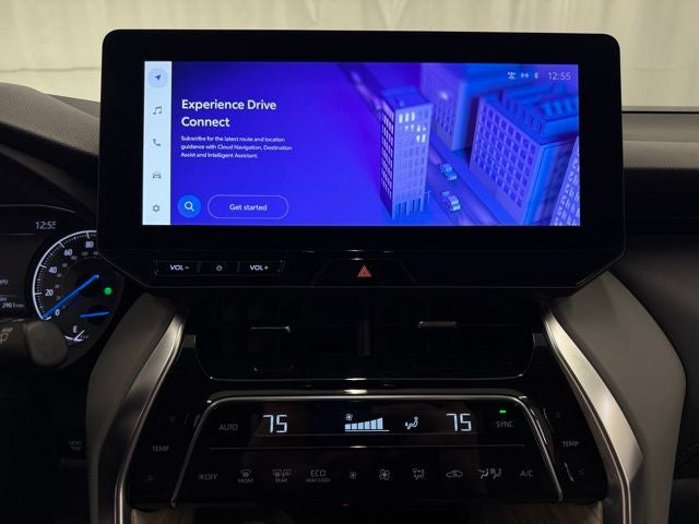 2023 Toyota Venza XLE