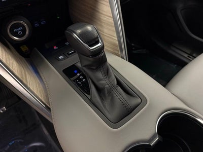 2023 Toyota Venza XLE