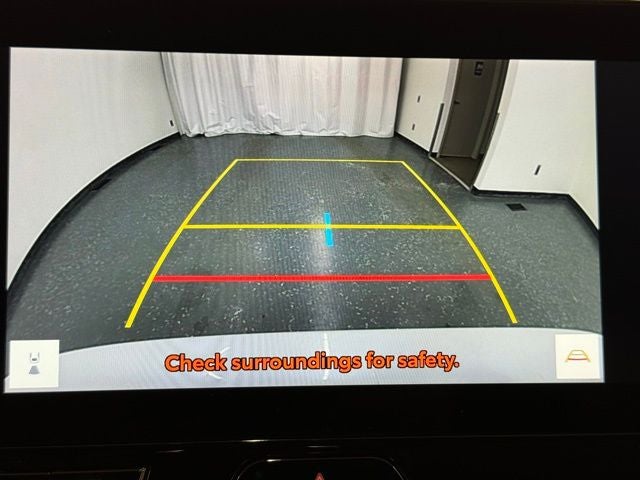 2023 Toyota Venza XLE