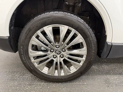 2023 Toyota Venza XLE