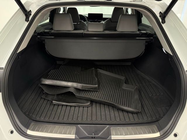 2023 Toyota Venza XLE