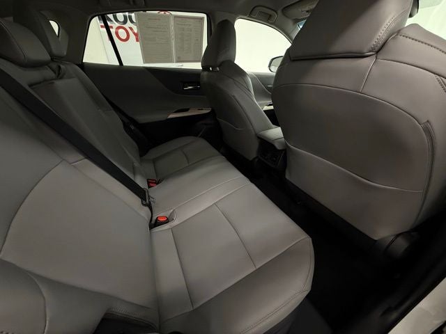 2023 Toyota Venza XLE