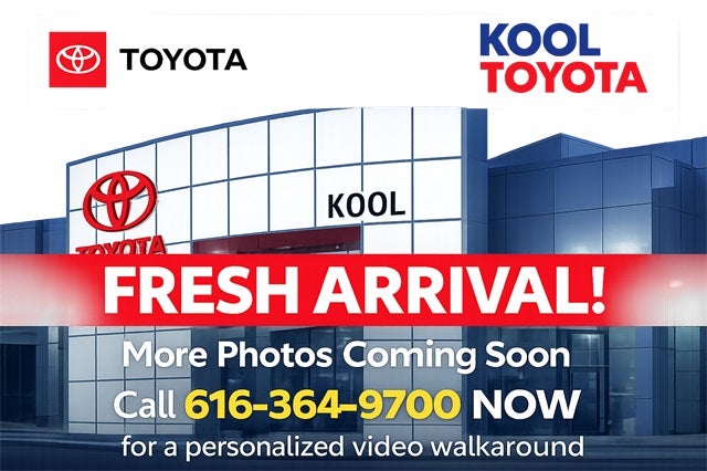 2022 Toyota Venza XLE