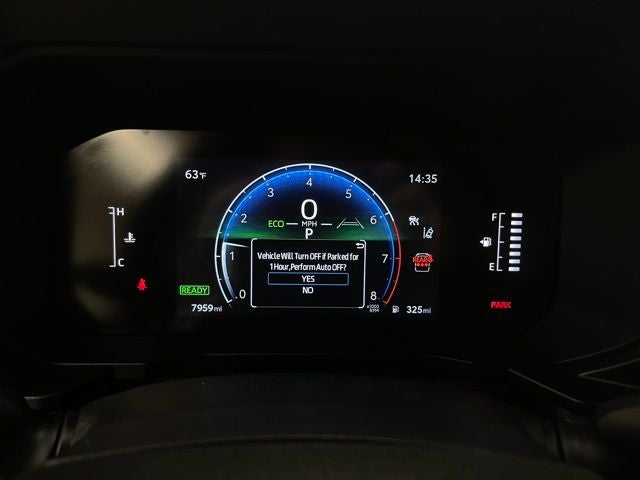 2024 Toyota Land Cruiser 1958