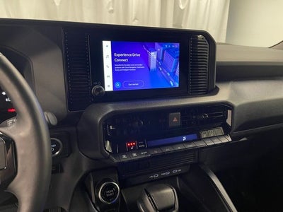 2024 Toyota Land Cruiser 1958