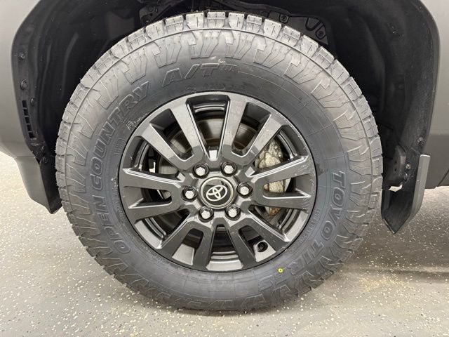 2024 Toyota Land Cruiser 1958