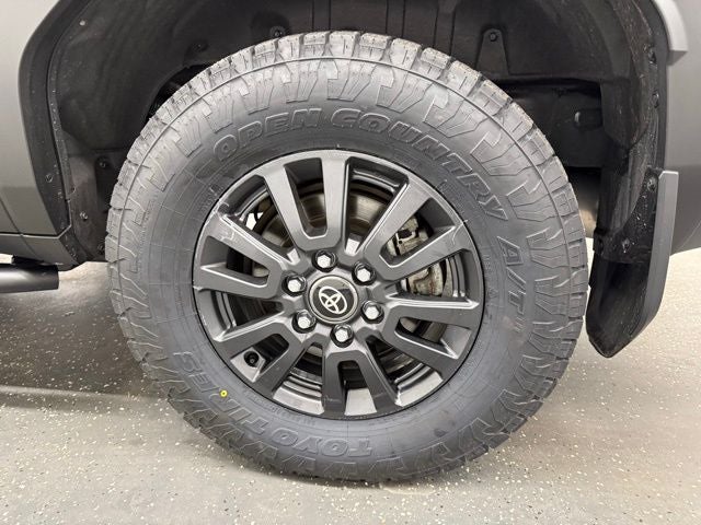 2024 Toyota Land Cruiser 1958