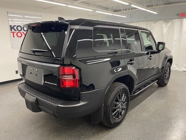 2024 Toyota Land Cruiser 1958