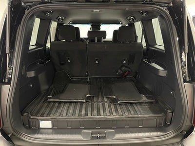 2024 Toyota Land Cruiser 1958