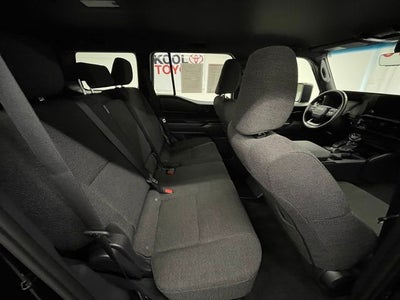 2024 Toyota Land Cruiser 1958