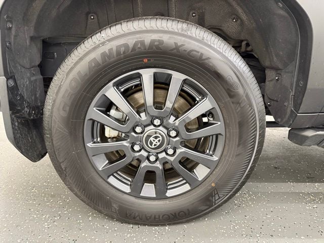 2025 Toyota Land Cruiser 1958