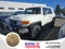 2014 Toyota FJ Cruiser Base