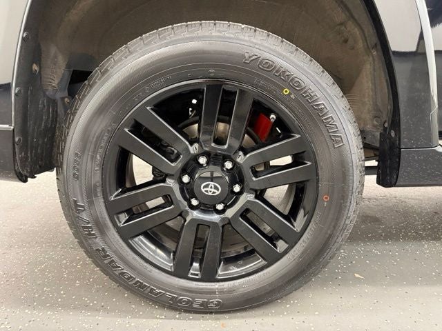 2021 Toyota 4Runner Nightshade