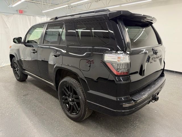 2021 Toyota 4Runner Nightshade