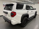 2025 Toyota 4Runner TRD Off-Road