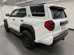 2025 Toyota 4Runner TRD Off-Road