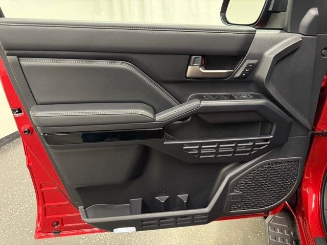 2025 Toyota 4Runner Limited