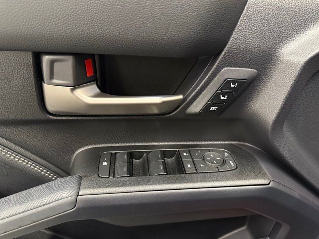 2025 Toyota 4Runner Limited