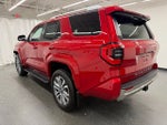2025 Toyota 4Runner Limited
