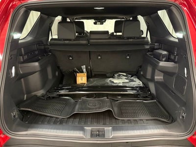 2025 Toyota 4Runner Limited