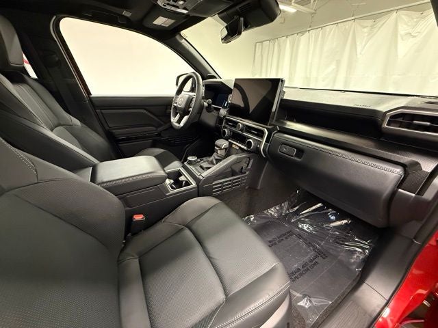 2025 Toyota 4Runner Limited