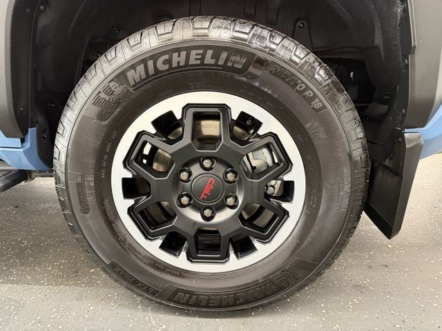 2025 Toyota 4Runner i-FORCE MAX Hybrid TRD Off Road Premium