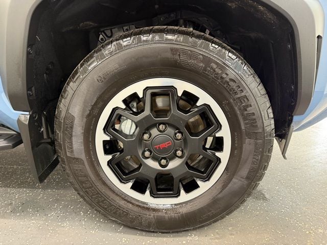 2025 Toyota 4Runner i-FORCE MAX Hybrid TRD Off Road Premium