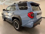 2025 Toyota 4Runner i-FORCE MAX Hybrid TRD Off Road Premium