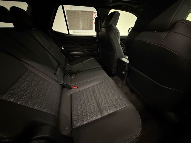 2025 Toyota 4Runner i-FORCE MAX Hybrid TRD Off Road Premium