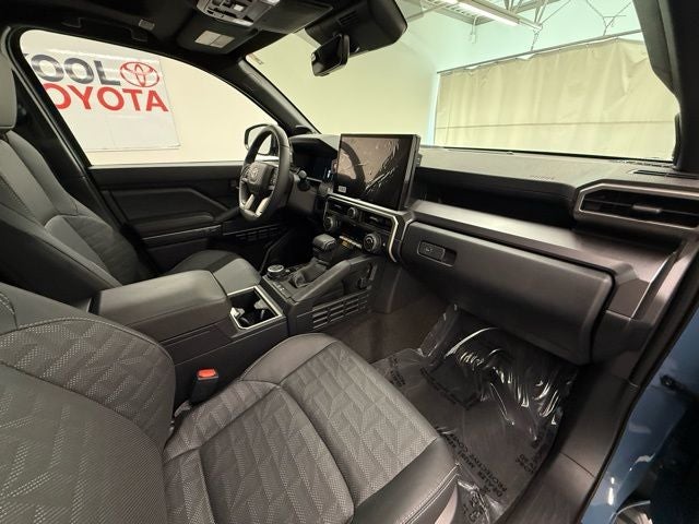 2025 Toyota 4Runner i-FORCE MAX Hybrid TRD Off Road Premium