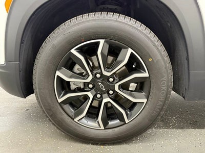 2024 Chevrolet TrailBlazer ACTIV