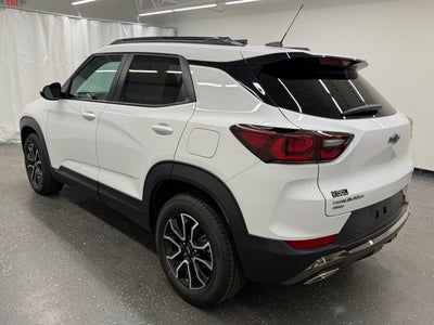 2024 Chevrolet TrailBlazer ACTIV