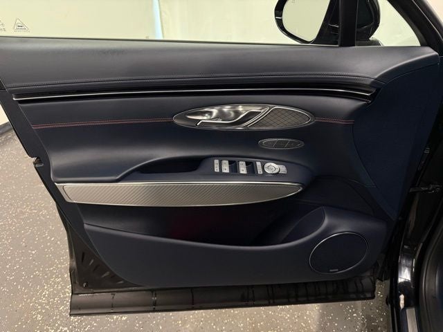 2023 Genesis GV70 2.5T Sport Prestige