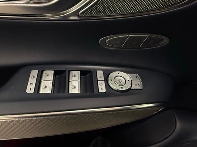 2023 Genesis GV70 2.5T Sport Prestige