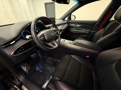 2023 Genesis GV70 2.5T Sport Prestige