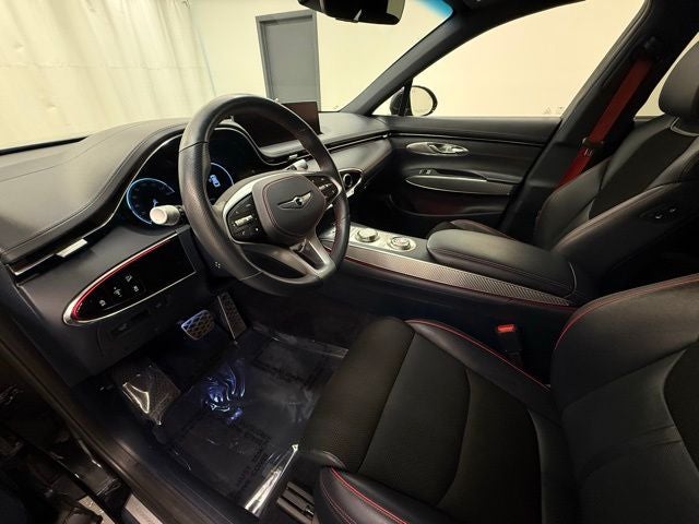 2023 Genesis GV70 2.5T Sport Prestige