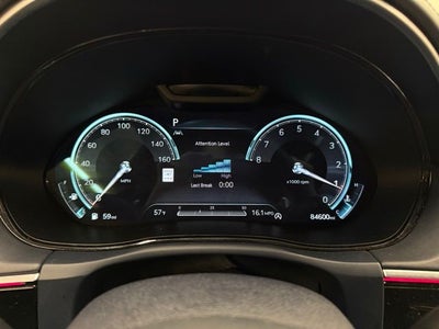 2023 Genesis GV70 2.5T Sport Prestige