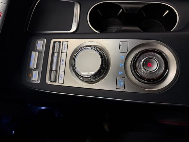 2023 Genesis GV70 2.5T Sport Prestige