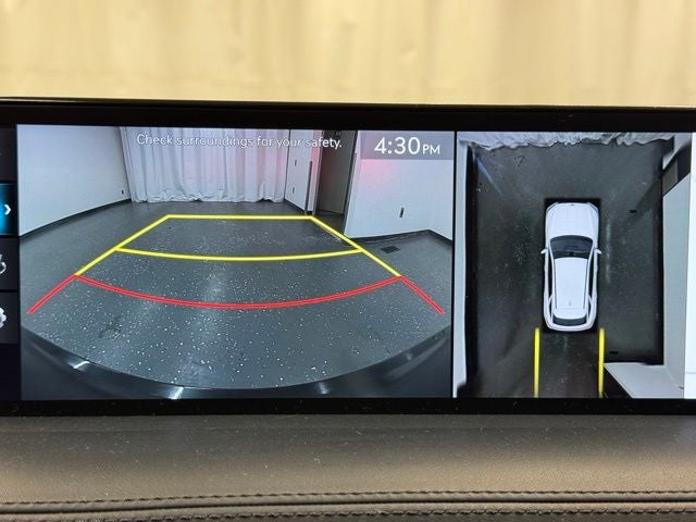 2023 Genesis GV70 2.5T Sport Prestige